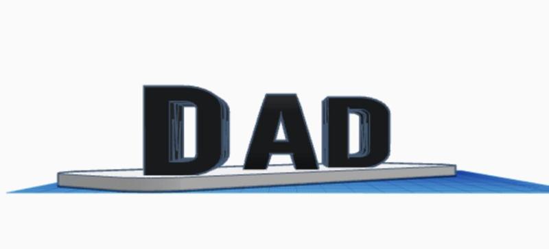 Mom and Dad Illusion