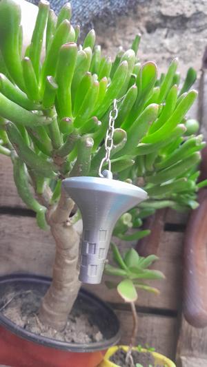 TANQUE MONTE GRANDE llavero