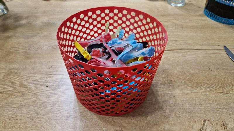 Basket