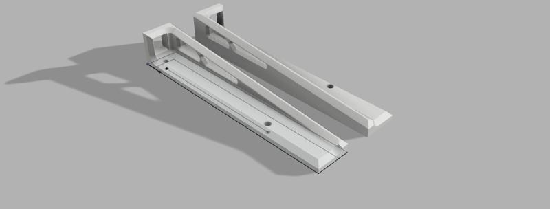 Elegoo Neptune 4 Max Front Brace