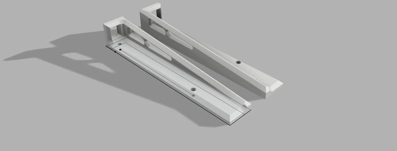 Elegoo Neptune 4 Max Front Brace