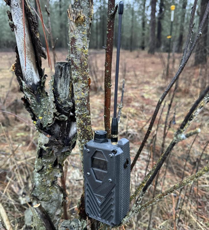 RAK19007 Rugged WisBlock Enclosure