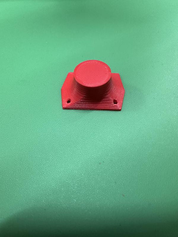 Kusba Magnet Mount (12x3 magnets)