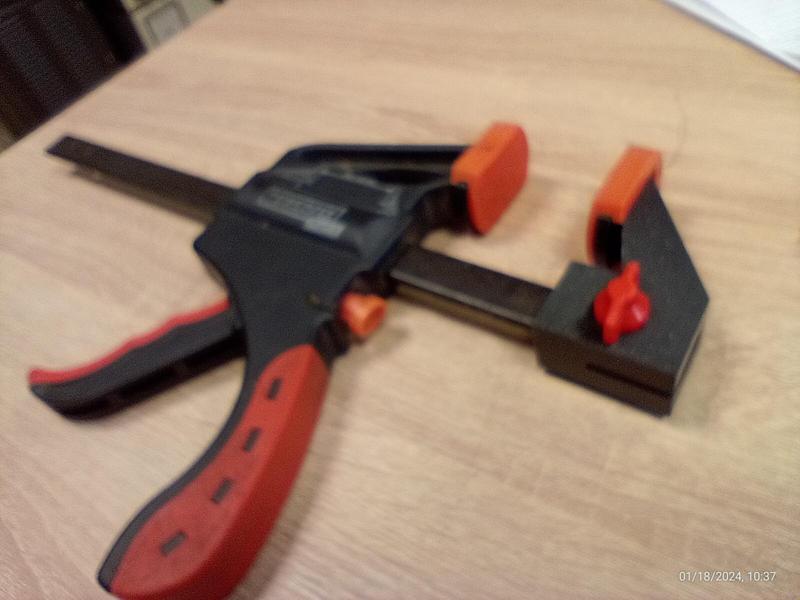 Zvierka - náhradný diel