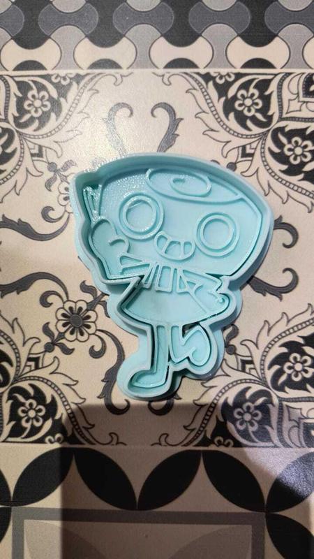 shelly dandy's world cutters