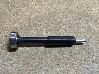 HEX Bit Driver