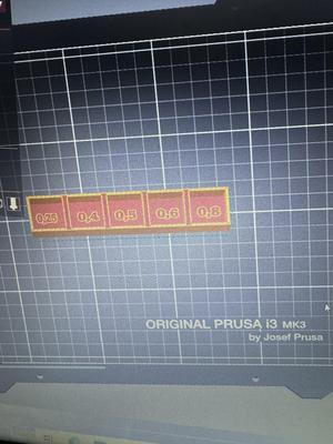 Krabička na trysky, organizér