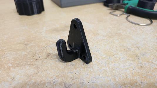 Net/Tarpaulin Hook For Car Trailer