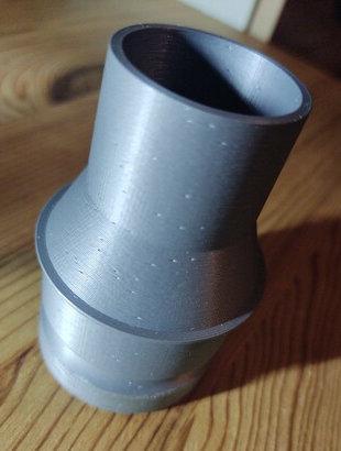 CAMLOCK to 35mm adapter