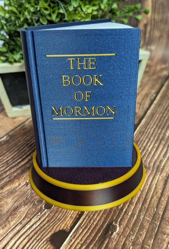 Book of Mormon