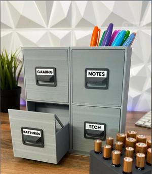 Filing Cabinet