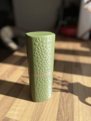 3 pices travel case set