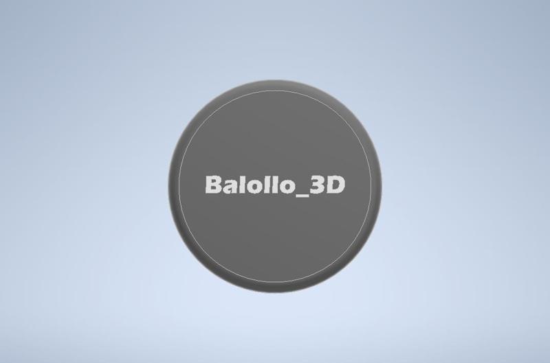 Adattatore Dischi da 33 giri (33 rpm record adapter)