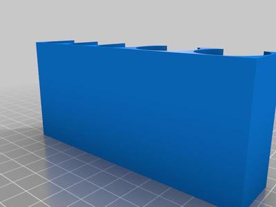 The Lord of the Rings: Journeys in Middle-Earth - Marker holder