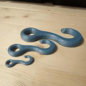 Parametric Hook