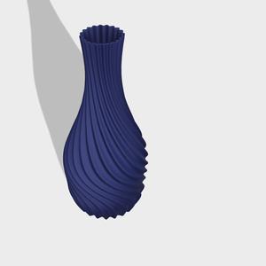 Spiral Vase V3 (SMALL SIZE)