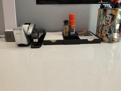 desk Organizer