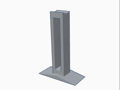 Headphone Stand