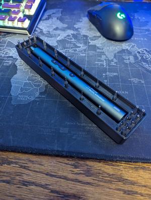 AMIR Electric Screwdriver - Gridfinity