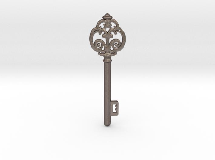 Key