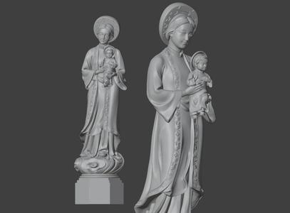 Our Lady of La Vang Parish