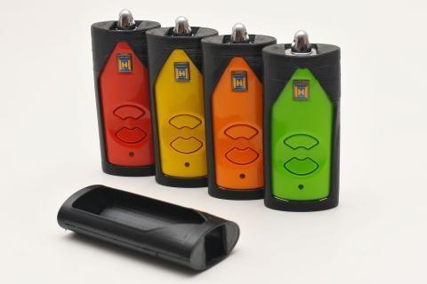 Hormann remote key case