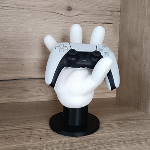 CARTOON GLOVE STAND
