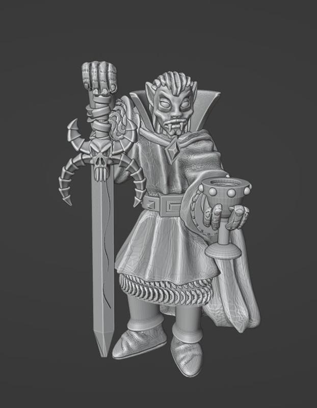 Vampire Lord