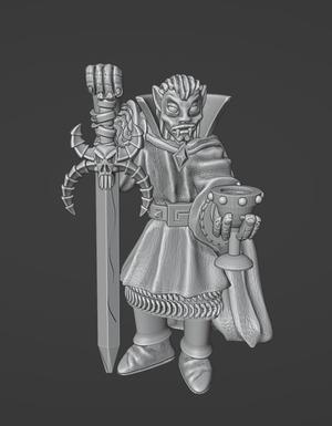 Vampire Lord