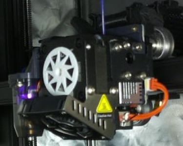 Simple Sprite Spinner