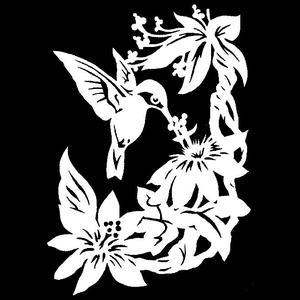 Hummingbird