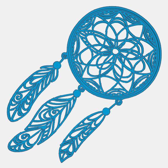 Dreamcatcher