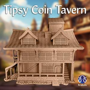 Tipsy Coin Tavern