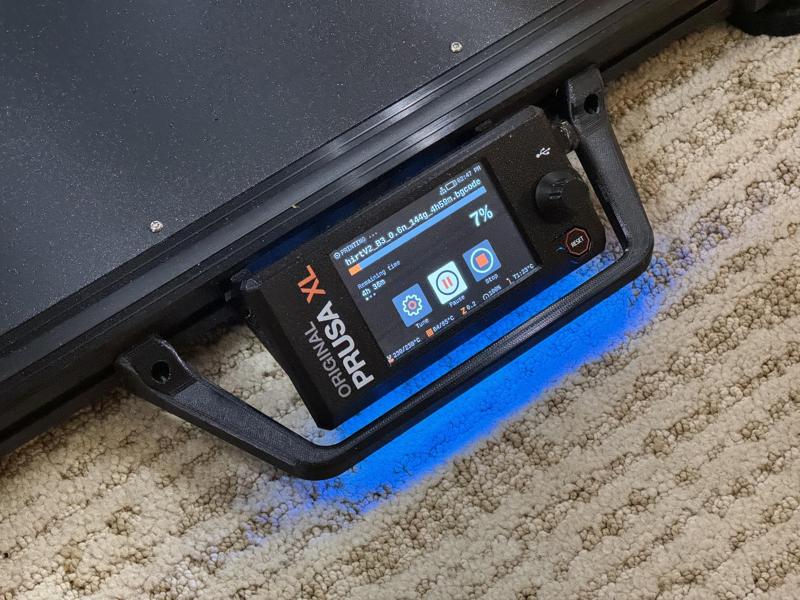 Prusa XL LCD Protector