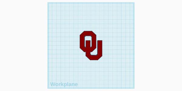 Oklahoma Logo