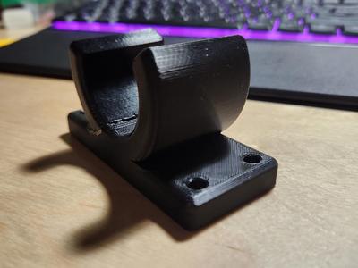 Snap In Vacuum Holder