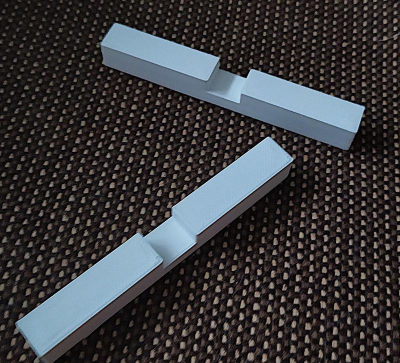 Technika - kolmé preplátovanie