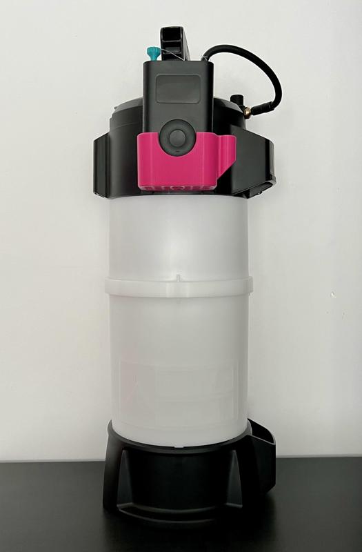 IK Foam Pro 12 Battery Holder for Mi Mijia 2