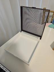 Just Another Box (JAB)