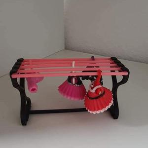 LOL CLOTHES HORSE (Wäscheständer)