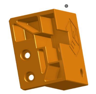 Ender 3 NG TFR TFL Open belt