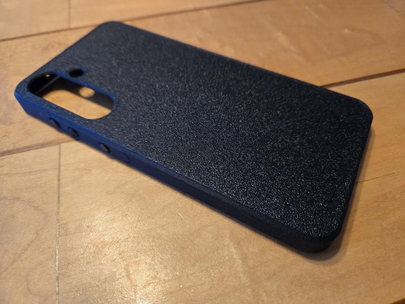 Samsung Galaxy S24+ (plus) Basic Hard Case