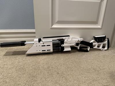 Skeleton Stock For Double Slab Variants