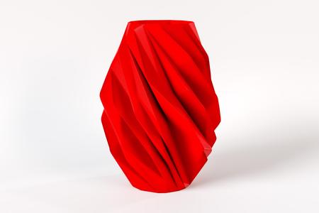 Polygon Vase