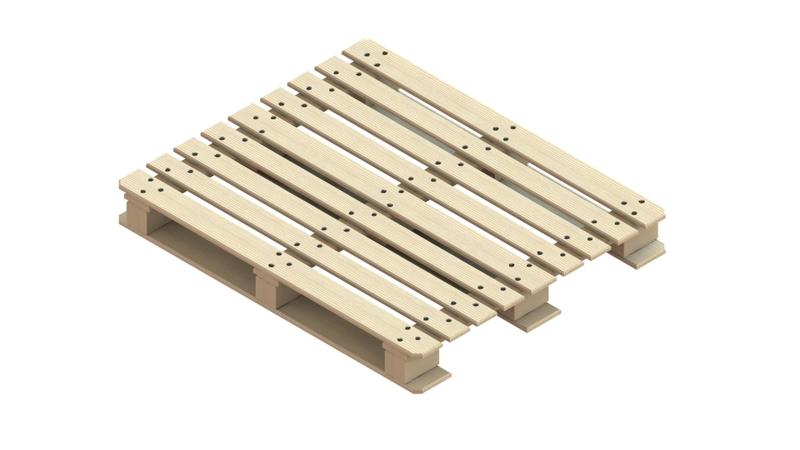 PALETA CP1 1000X1200