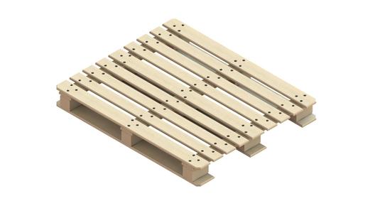 PALETA CP1 1000X1200