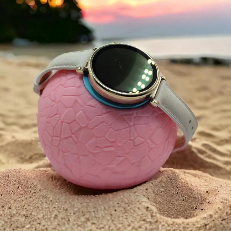 Huawei watch GT3 charging ball