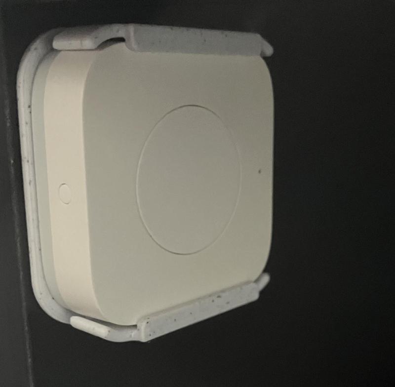 Aqara Wireless Button Mounting Bracket