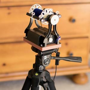 eew nano base for camera tripod