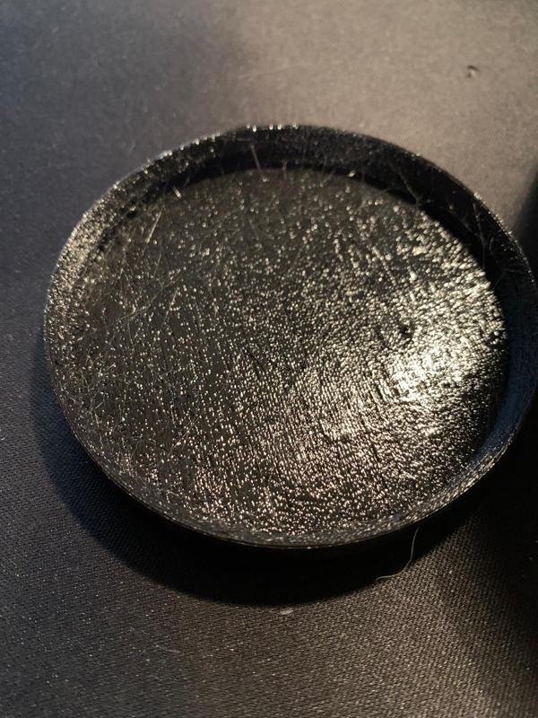 Deckel Katzenfutterdose